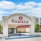 Ramada By Wyndham Watertown - map