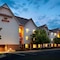 Residence Inn Denver Southwest Lakewood - map