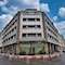 Gray Boutique Hotel Casablanca - map