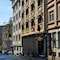 Burckin Hotel - map
