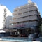 Amore Hotel - map