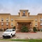 Best Western Bastrop Pines Inn - map