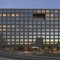 Radisson Blu Airport - map