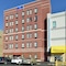 Candlewood Suites Terre Haute By Ihg - map