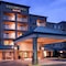 Courtyard By Marriott Cleveland Airport South - map