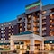 Courtyard By Marriott Bloomington By Mall Of America - map