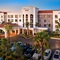 Courtyard By Marriott Stuart - map