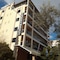 Hotel Nefeli - map