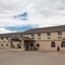 Days Inn By Wyndham Hurricane Zion National Park Area - map