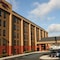 Hampton Inn Altoona - map