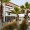 Hampton Inn Waycross - map