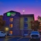 Holiday Inn Express Hotel & Suites Idaho Falls By Ihg - map