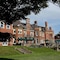 Moor Hall Hotel & Spa - map