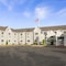 Microtel Inn By Wyndham Albany Airport - map