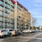 Clarion Hotel BWI Airport Arundel Mills - map