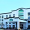 Wingate By Wyndham Wilmington - map