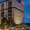 Hampton Inn Pittsburgh Monroeville - map