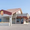 Super 8 By Wyndham Fort Bragg - map