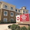 Best Western Plus Katy Inn & Suites - map