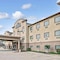 Baymont By Wyndham Decatur - map