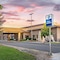 Best Western Elko Inn - map