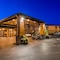 Best Western Green Bay Inn Conference Center - map