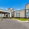 Surestay Plus Hotel By Best Western Tarboro - map