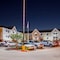 Candlewood Suites Beaumont By Ihg - map
