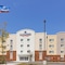 Candlewood Suites Watertown Fort Drum By Ihg - map
