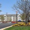 Candlewood Suites Herndon By Ihg - map