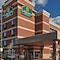 La Quinta Inn & Suites By Wyndham Edmond - map