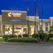 Comfort Suites Ogden - map