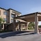 Courtyard By Marriott Brownsville - map