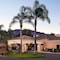 Sonesta Select Camarillo - map