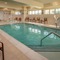 Courtyard Marriott Hagerstown - map