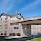 Days Inn By Wyndham Brigham City - map