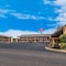 Red Carpet Inn - map
