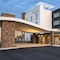 Fairfield Inn & Suites By Marriott Hickory - map