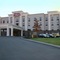 Hampton Inn & Suites Jamestown - map