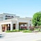 Hampton Inn East Windsor - map