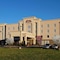 Hampton Inn Suites Exmore Eastern Shore - map
