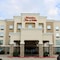 Hampton Inn & Suites Mount Pleasant - map