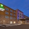 Holiday Inn Express & Suites Eau Claire West I-94 By Ihg - map