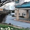 Quality Inn & Suites Hendersonville - Flat Rock - map