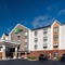 Holiday Inn Express Hillsville By Ihg - map