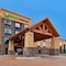 Holiday Inn Express Hotel & Suites Great Falls By Ihg - map