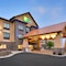 Holiday Inn Express Hotel & Suites Helena By Ihg - map