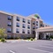 Holiday Inn Express & Suites Selma By Ihg - map