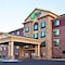 Holiday Inn Express And Suites Sioux Falls Sw By Ihg - map