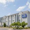 Microtel Inn & Suites By Wyndham Elkhart - map